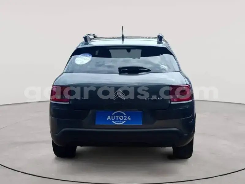 Big with watermark citroen c4 cactus dakar scmz 23709