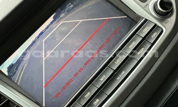 Buy Import Hyundai Tucson Black Car in Dakar in Dakar Buy Import Hyundai Tucson Black Car in Dakar in Dakar