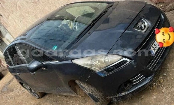Cars for sale in senegal - gaaraas