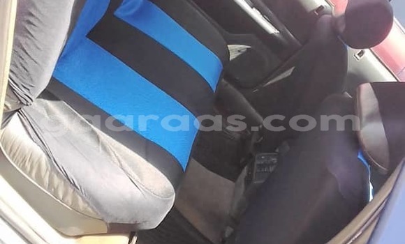 Dieundeu Occasion Renault Safrane Blue Auto in Dakar in Dakar Dieundeu Occasion Renault Safrane Blue Auto in Dakar in Dakar