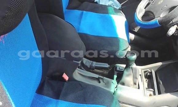 Dieundeu Occasion Renault Safrane Blue Auto in Dakar in Dakar Dieundeu Occasion Renault Safrane Blue Auto in Dakar in Dakar