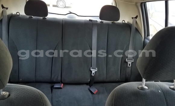 Dieundeu Occasion Nissan Versa Blue Auto in Dakar in Dakar Dieundeu Occasion Nissan Versa Blue Auto in Dakar in Dakar