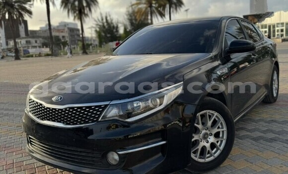 Acheter Occasion Voiture Kia K5 Autre à Dakar, Dakar Acheter Occasion Voiture Kia K5 Autre à Dakar, Dakar