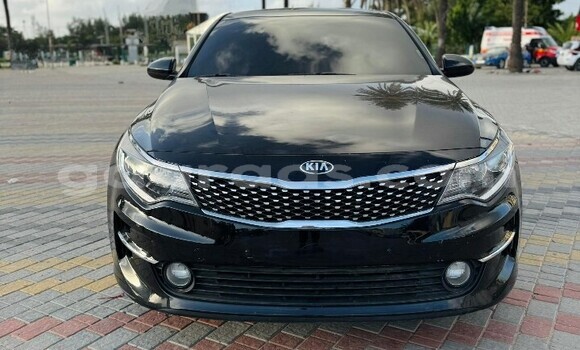 Acheter Occasion Voiture Kia K5 Autre à Dakar, Dakar Acheter Occasion Voiture Kia K5 Autre à Dakar, Dakar