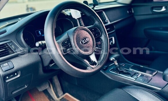 Acheter Occasion Voiture Kia K5 Autre à Dakar, Dakar Acheter Occasion Voiture Kia K5 Autre à Dakar, Dakar