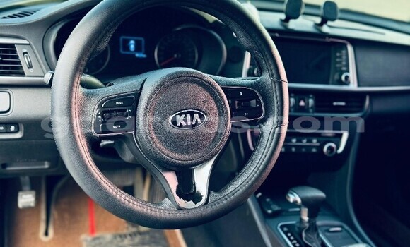 Acheter Occasion Voiture Kia K5 Autre à Dakar, Dakar Acheter Occasion Voiture Kia K5 Autre à Dakar, Dakar