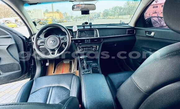 Acheter Occasion Voiture Kia K5 Autre à Dakar, Dakar Acheter Occasion Voiture Kia K5 Autre à Dakar, Dakar