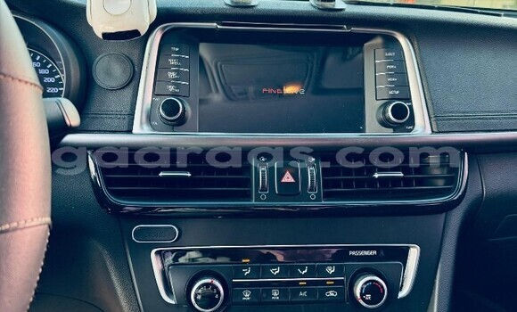 Acheter Occasion Voiture Kia K5 Autre à Dakar, Dakar Acheter Occasion Voiture Kia K5 Autre à Dakar, Dakar