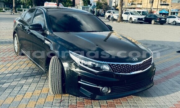 Acheter Occasion Voiture Kia K5 Autre à Dakar, Dakar Acheter Occasion Voiture Kia K5 Autre à Dakar, Dakar