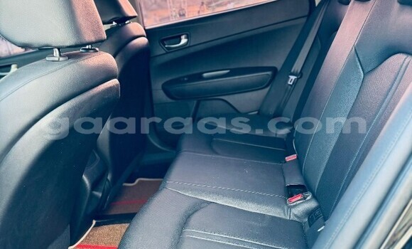 Acheter Occasion Voiture Kia K5 Autre à Dakar, Dakar Acheter Occasion Voiture Kia K5 Autre à Dakar, Dakar