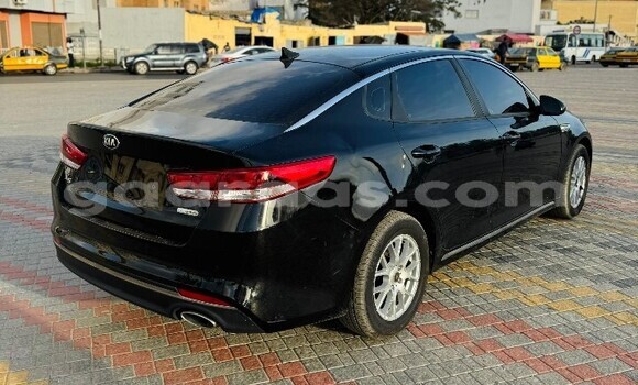 Acheter Occasion Voiture Kia K5 Autre à Dakar, Dakar Acheter Occasion Voiture Kia K5 Autre à Dakar, Dakar