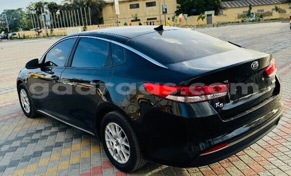 Acheter Occasion Voiture Kia K5 Autre à Dakar, Dakar Acheter Occasion Voiture Kia K5 Autre à Dakar, Dakar