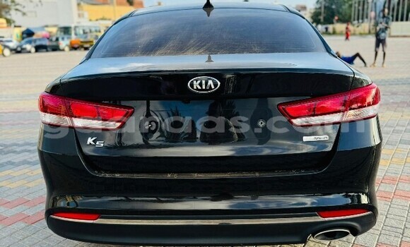 Acheter Occasion Voiture Kia K5 Autre à Dakar, Dakar Acheter Occasion Voiture Kia K5 Autre à Dakar, Dakar