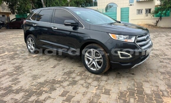 Acheter Occasion Voiture Ford Edge Autre à Dakar, Dakar Acheter Occasion Voiture Ford Edge Autre à Dakar, Dakar