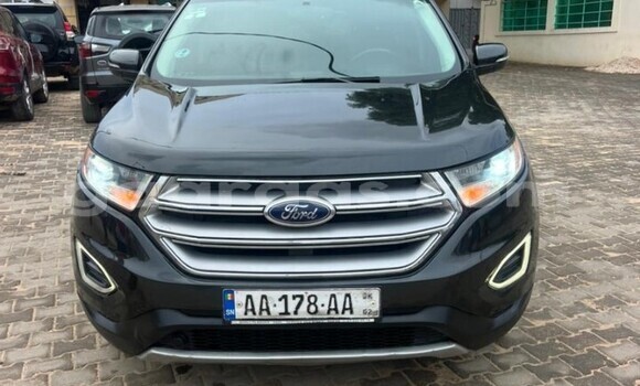 Acheter Occasion Voiture Ford Edge Autre à Dakar, Dakar Acheter Occasion Voiture Ford Edge Autre à Dakar, Dakar
