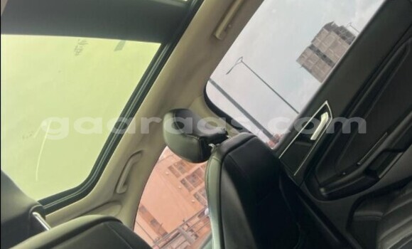 Acheter Occasion Voiture Ford Edge Autre à Dakar, Dakar Acheter Occasion Voiture Ford Edge Autre à Dakar, Dakar