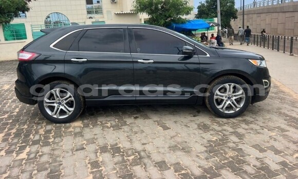 Acheter Occasion Voiture Ford Edge Autre à Dakar, Dakar Acheter Occasion Voiture Ford Edge Autre à Dakar, Dakar