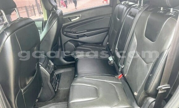 Acheter Occasion Voiture Ford Edge Autre à Dakar, Dakar Acheter Occasion Voiture Ford Edge Autre à Dakar, Dakar