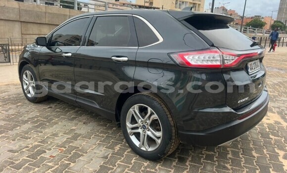 Acheter Occasion Voiture Ford Edge Autre à Dakar, Dakar Acheter Occasion Voiture Ford Edge Autre à Dakar, Dakar