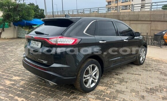 Acheter Occasion Voiture Ford Edge Autre à Dakar, Dakar Acheter Occasion Voiture Ford Edge Autre à Dakar, Dakar