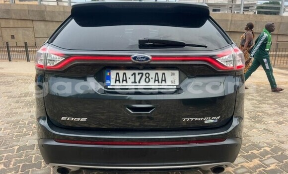 Acheter Occasion Voiture Ford Edge Autre à Dakar, Dakar Acheter Occasion Voiture Ford Edge Autre à Dakar, Dakar