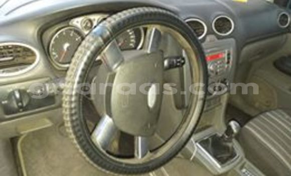 Buy Used Ford Focus Blue Car in Dakar in Dakar Buy Used Ford Focus Blue Car in Dakar in Dakar