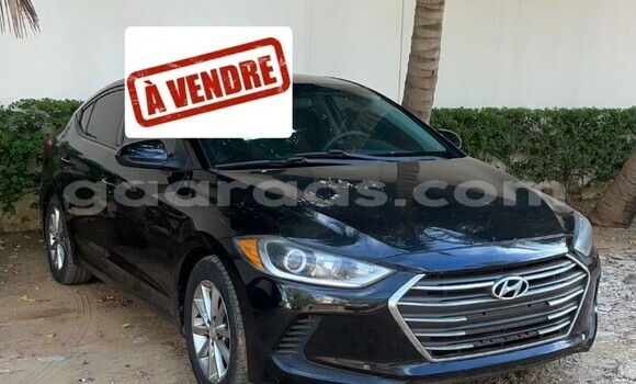 Acheter Occasion Voiture Hyundai Elantra Autre à Dakar, Dakar Acheter Occasion Voiture Hyundai Elantra Autre à Dakar, Dakar