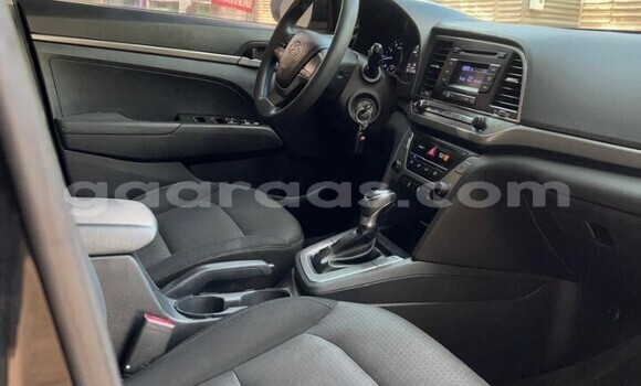 Acheter Occasion Voiture Hyundai Elantra Autre à Dakar, Dakar Acheter Occasion Voiture Hyundai Elantra Autre à Dakar, Dakar