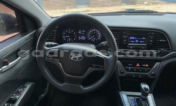 Acheter Occasion Voiture Hyundai Elantra Autre à Dakar, Dakar Acheter Occasion Voiture Hyundai Elantra Autre à Dakar, Dakar