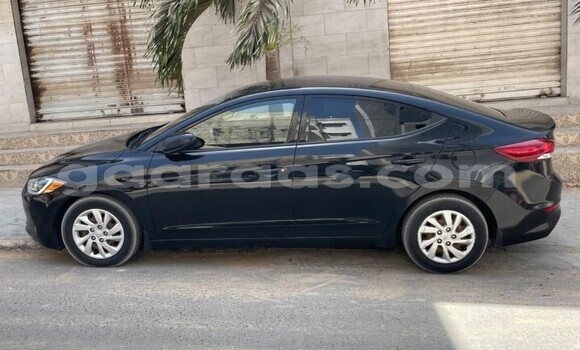 Acheter Occasion Voiture Hyundai Elantra Autre à Dakar, Dakar Acheter Occasion Voiture Hyundai Elantra Autre à Dakar, Dakar