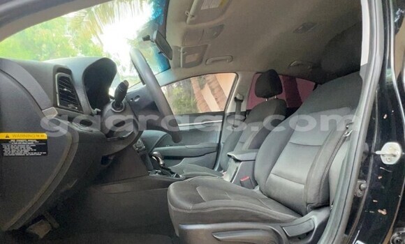 Acheter Occasion Voiture Hyundai Elantra Autre à Dakar, Dakar Acheter Occasion Voiture Hyundai Elantra Autre à Dakar, Dakar