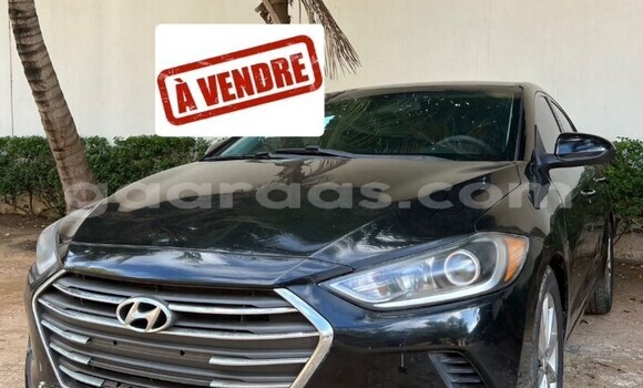 Acheter Occasion Voiture Hyundai Elantra Autre à Dakar, Dakar Acheter Occasion Voiture Hyundai Elantra Autre à Dakar, Dakar