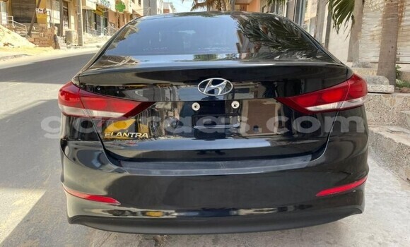 Acheter Occasion Voiture Hyundai Elantra Autre à Dakar, Dakar Acheter Occasion Voiture Hyundai Elantra Autre à Dakar, Dakar