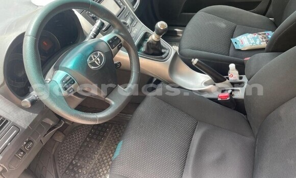 Acheter Occasion Voiture Toyota Auris Gris à Dakar, Dakar Acheter Occasion Voiture Toyota Auris Gris à Dakar, Dakar
