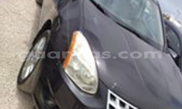Buy Used Nissan Rogue Black Car in Dakar in Dakar Buy Used Nissan Rogue Black Car in Dakar in Dakar