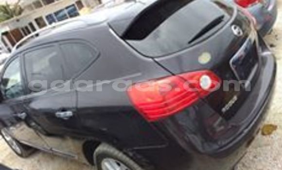 Buy Used Nissan Rogue Black Car in Dakar in Dakar Buy Used Nissan Rogue Black Car in Dakar in Dakar