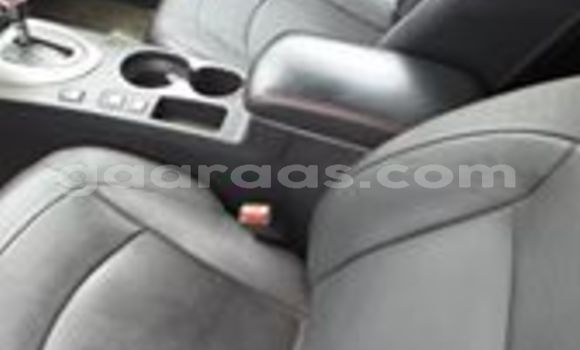 Buy Used Nissan Rogue Black Car in Dakar in Dakar Buy Used Nissan Rogue Black Car in Dakar in Dakar