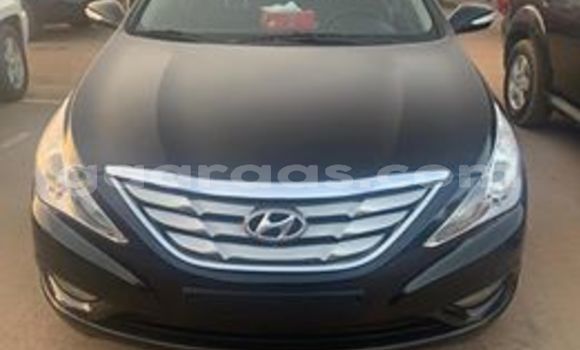 Buy Used Hyundai Sonata Black Car in Dakar in Dakar Buy Used Hyundai Sonata Black Car in Dakar in Dakar