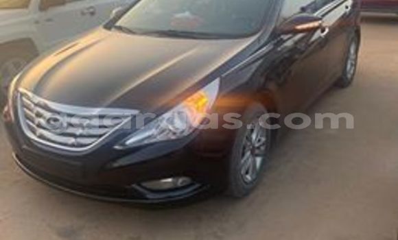 Buy Used Hyundai Sonata Black Car in Dakar in Dakar Buy Used Hyundai Sonata Black Car in Dakar in Dakar