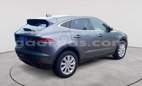 Dieundeu Occasion Jaguar E-Pace Gris de fer Auto in Dakar in Dakar Dieundeu Occasion Jaguar E-Pace Gris de fer Auto in Dakar in Dakar