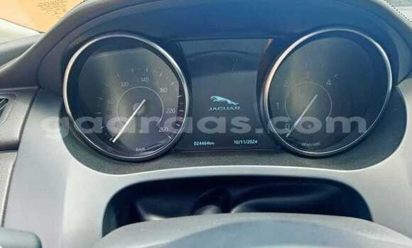 Dieundeu Occasion Jaguar E-Pace Gris de fer Auto in Dakar in Dakar Dieundeu Occasion Jaguar E-Pace Gris de fer Auto in Dakar in Dakar