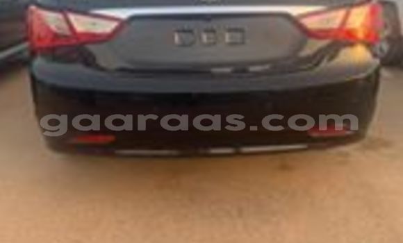 Buy Used Hyundai Sonata Black Car in Dakar in Dakar Buy Used Hyundai Sonata Black Car in Dakar in Dakar