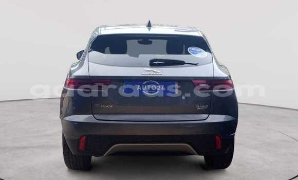 Dieundeu Occasion Jaguar E-Pace Gris de fer Auto in Dakar in Dakar Dieundeu Occasion Jaguar E-Pace Gris de fer Auto in Dakar in Dakar