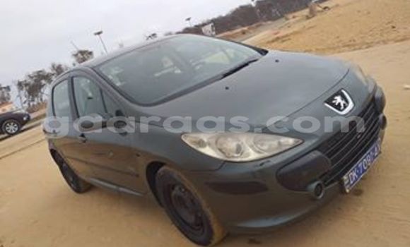 Buy Used Peugeot 307 Other Car in Dakar in Dakar Buy Used Peugeot 307 Other Car in Dakar in Dakar