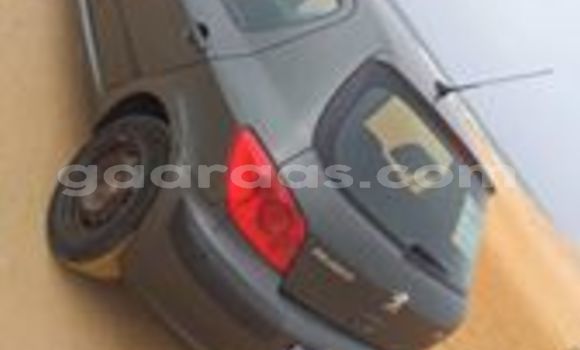 Buy Used Peugeot 307 Other Car in Dakar in Dakar Buy Used Peugeot 307 Other Car in Dakar in Dakar
