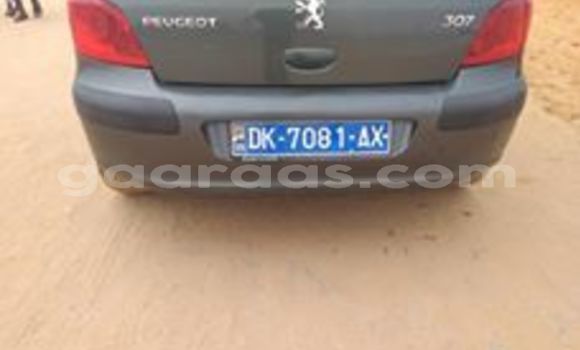 Buy Used Peugeot 307 Other Car in Dakar in Dakar Buy Used Peugeot 307 Other Car in Dakar in Dakar