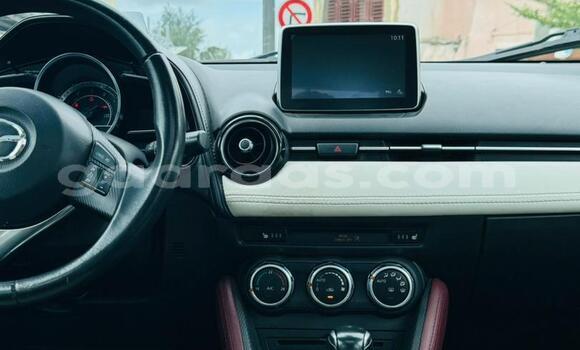 Dieundeu Occasion Mazda CX-3 Red Auto in Dakar in Dakar Dieundeu Occasion Mazda CX-3 Red Auto in Dakar in Dakar