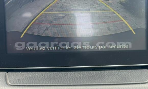 Dieundeu Occasion Mazda CX-3 Red Auto in Dakar in Dakar Dieundeu Occasion Mazda CX-3 Red Auto in Dakar in Dakar