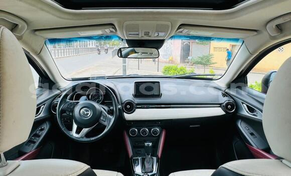 Dieundeu Occasion Mazda CX-3 Red Auto in Dakar in Dakar Dieundeu Occasion Mazda CX-3 Red Auto in Dakar in Dakar