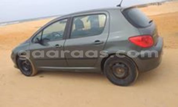 Buy Used Peugeot 307 Other Car in Dakar in Dakar Buy Used Peugeot 307 Other Car in Dakar in Dakar